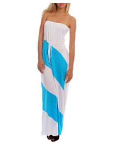 Blue Sky Maxi Dress by alight