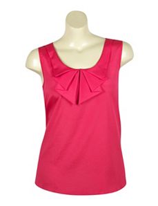 Pink Total Top by alight