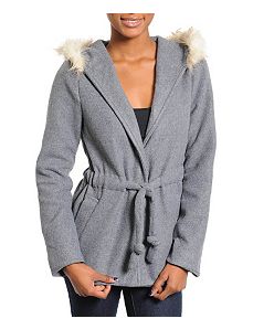 Grey?Jupiter Jacket by alight