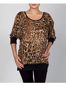Always Animal Top by alight