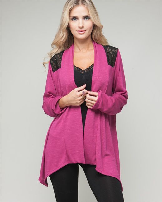 FUCHSIA