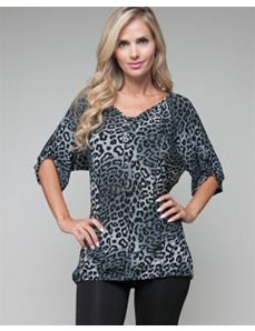 Animal Instinct Top by alight