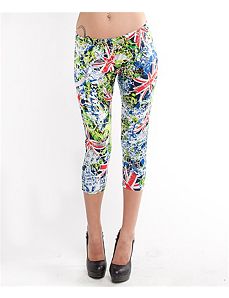 British Capri by alight