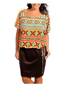 Daylight Dress by alight
