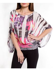 Nevada Top by alight