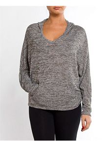 Silver Olympic Top by alight