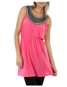 Cinched Tunic Top by alight