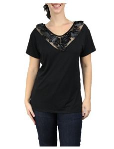 Together Lace Top by alight