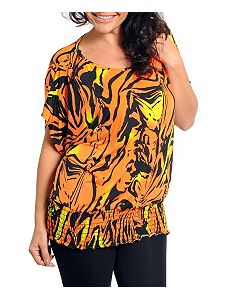 Show Boat Top by alight