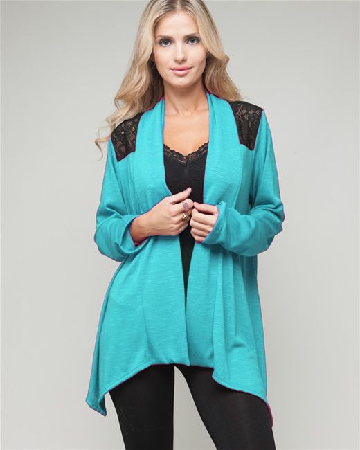 TEAL