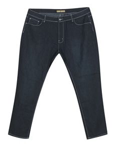 Blue Dutch Denim Jean by alight