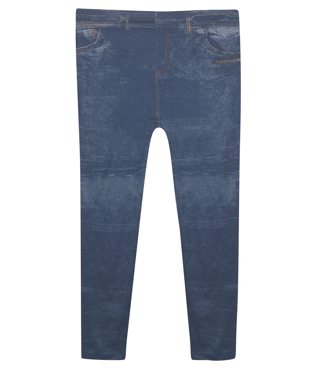 BLUE INDIGO