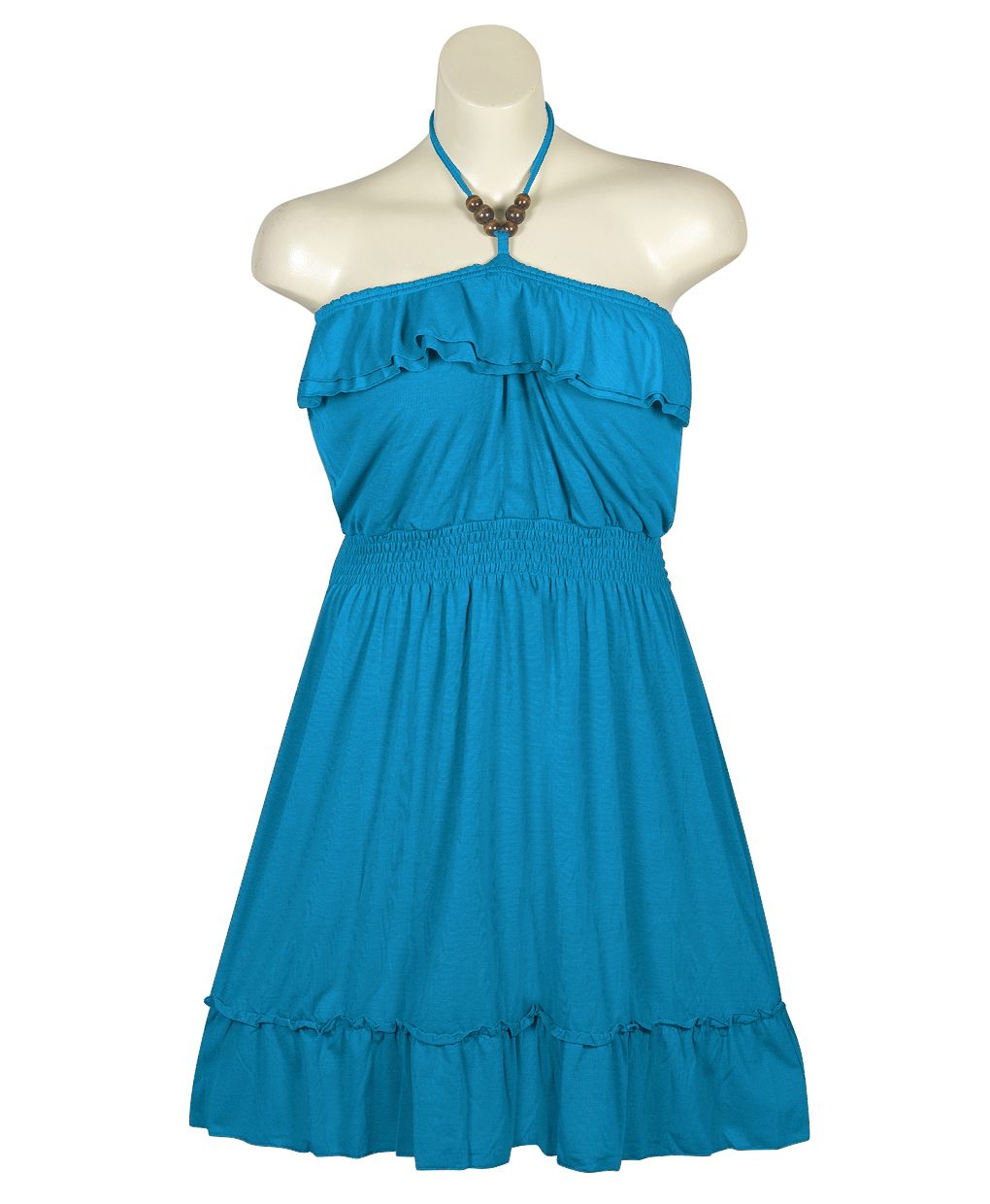 TURQUOISE