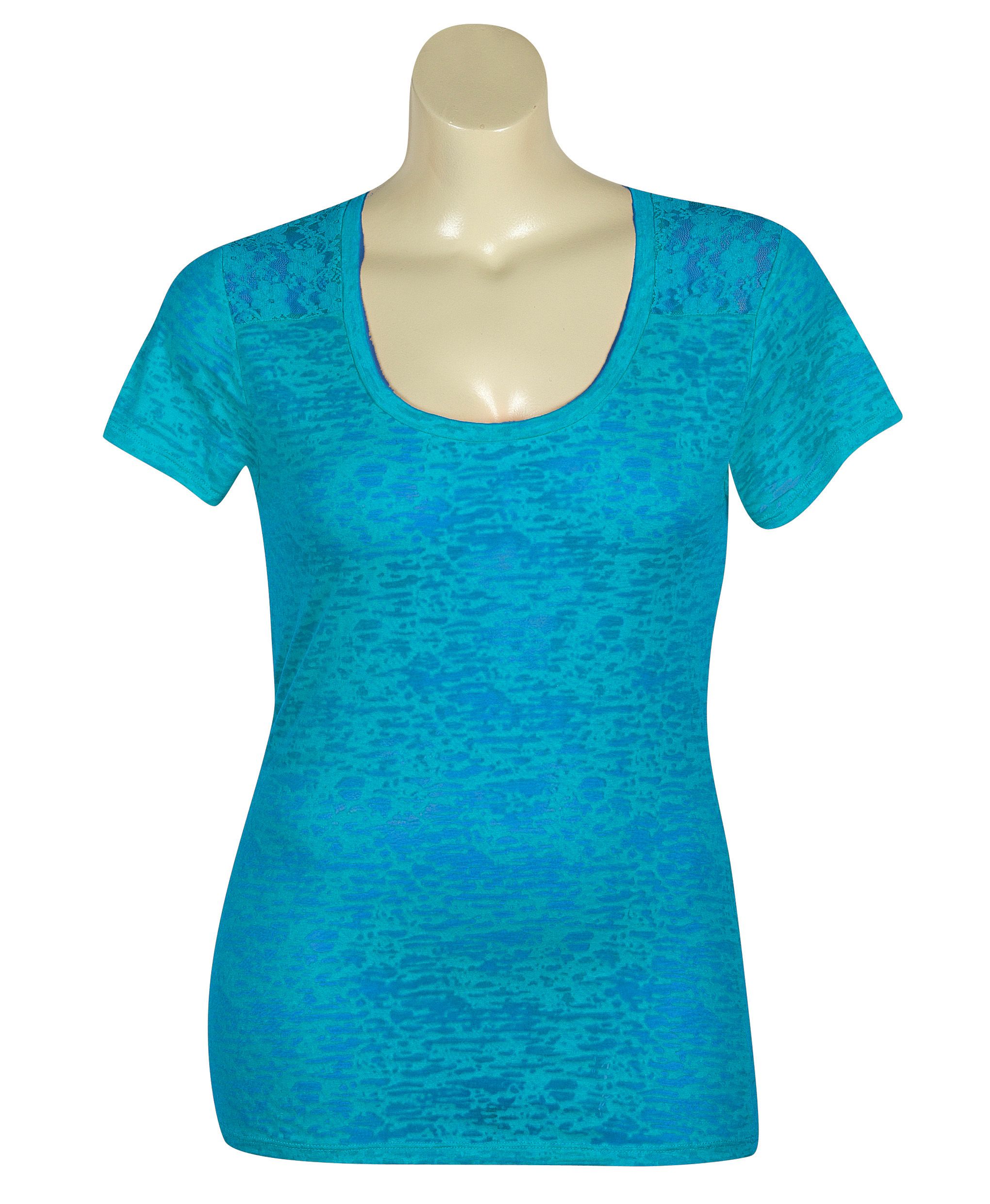 TURQUOISE