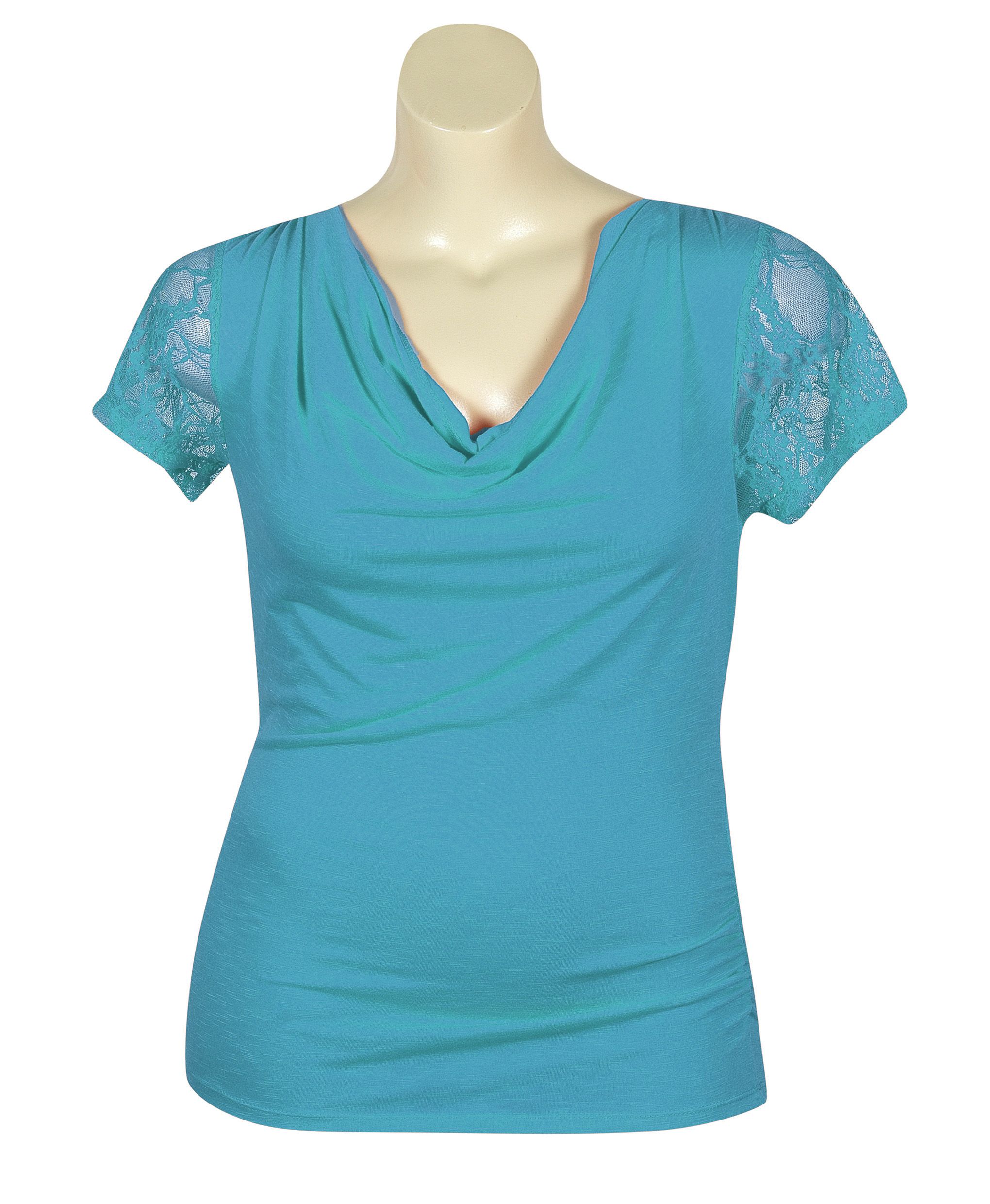 TURQUOISE