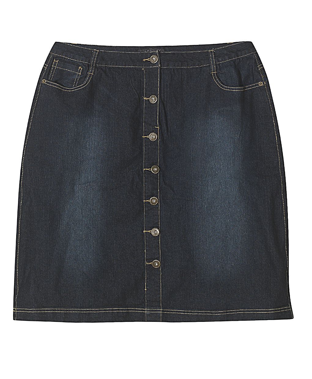 DARK WASH
