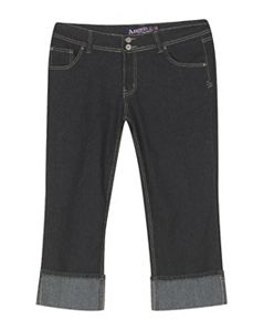Florida Flood Jean by Angels