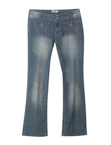 Blue Angels Jean by Angels