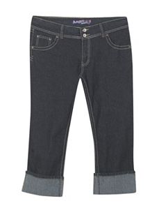 Finally Flood Jean by Angels
