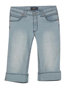 Forest Flood Jean by Angels