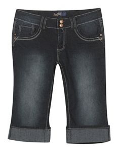 Carolina Capri Jean by Angels