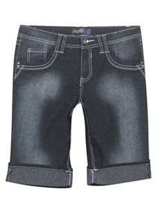 Balmy Bermuda Short by Angels