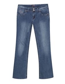 Blue Heaven Jean by Angels