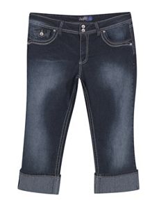 Angels Forever Flood Jean by Angels