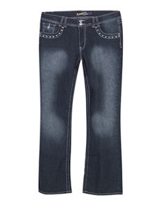 Mercury Jeans by Angels