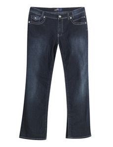 Ride Away Jean by Angels
