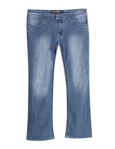 Justified Jean by Angels