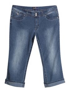 Blue Mountain Capri by Angels