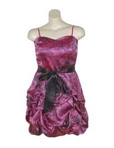 Paradise Party Dress by Ruby Rox