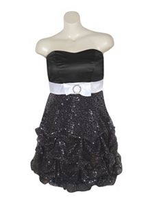Palace Party Dress by Ruby Rox