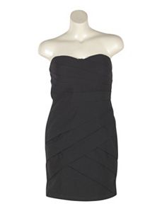 Pure Party Dress by Ruby Rox