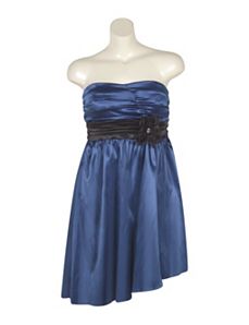 Too Teal Dress by Ruby Rox