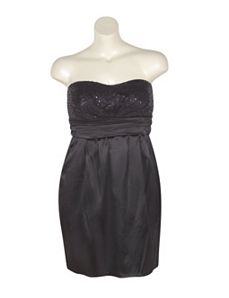 Gala Dress by Ruby Rox