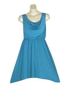 Free Fall Dress by Ruby Rox