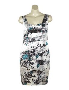 Go Garden Dress by Ruby Rox