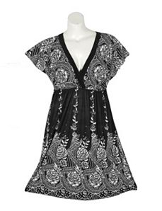London Look Dress by Ruby Rox