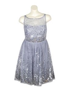 Silver Springs Dress by Ruby Rox