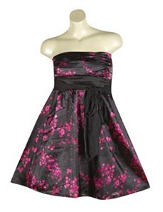 Out All Night Dress by Ruby Rox