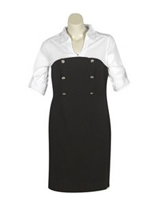 Boston Dress by Mlle Gabrielle
