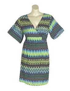 Egypt Dress by Mlle Gabrielle