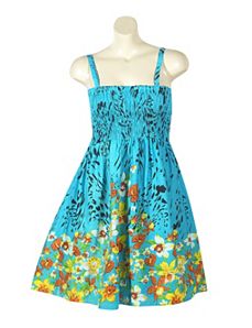 Garden State Dress by Mlle Gabrielle