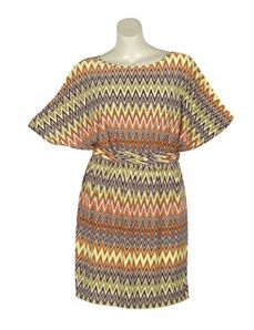 Please Me Dress by Mlle Gabrielle