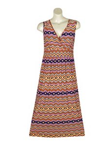 Free Range Dress by Mlle Gabrielle