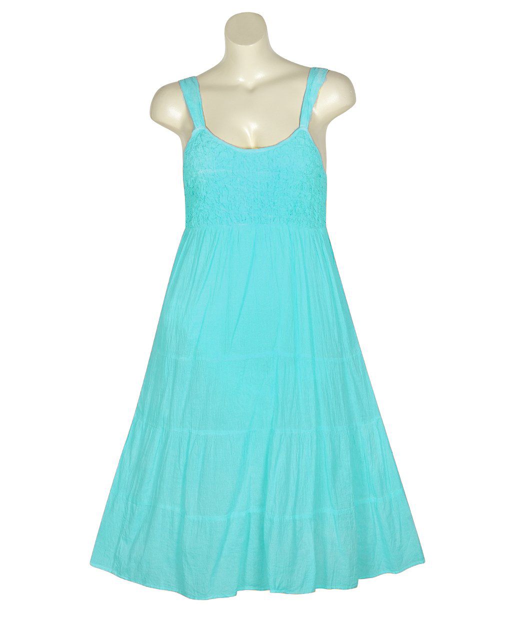 TURQUOISE