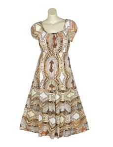 Tonight Maxi Dress by Mlle Gabrielle
