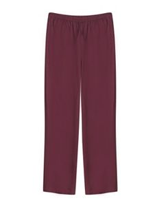 Wine Country Pants by Mlle Gabrielle